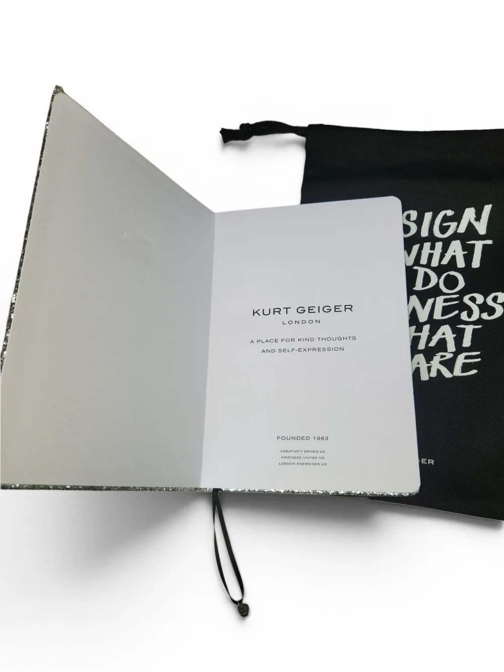 Kurt Geiger nwt kurt
